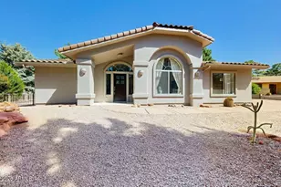 51 N House Rock Rd, Sedona, AZ 86351 - Photo 26