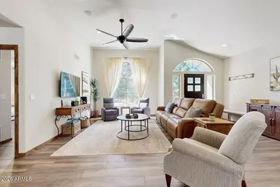 51 N House Rock Road, Sedona, AZ 86351 - Photo 1