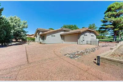 51 N House Rock Road, Sedona, AZ 86351 - Photo 28