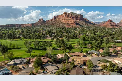 51 N House Rock Road, Sedona, AZ 86351 - Photo 32