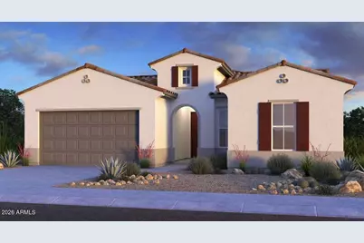 17954 W Verbena Drive, Goodyear, AZ 85338 - Photo 1