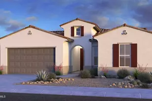 17954 W Verbena Dr, Goodyear, AZ 85338 - Photo 1