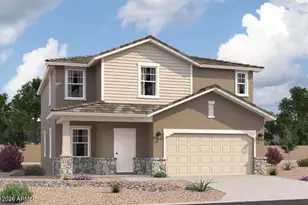 7728 W Apollo Rd, Laveen, AZ 85339 - Photo 1