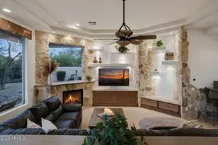 6880 E Stevens Rd, Cave Creek, AZ 85331 - Photo 22