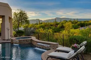 6880 E Stevens Rd, Cave Creek, AZ 85331 - Photo 30