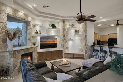6880 E Stevens Road, Cave Creek, AZ 85331 - Photo 20