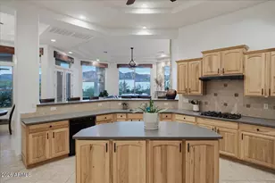 6880 E Stevens Rd, Cave Creek, AZ 85331 - Photo 24