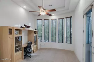 6880 E Stevens Rd, Cave Creek, AZ 85331 - Photo 16
