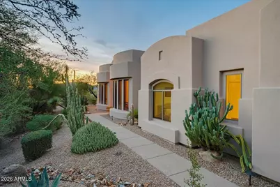 6880 E Stevens Road, Cave Creek, AZ 85331 - Photo 2