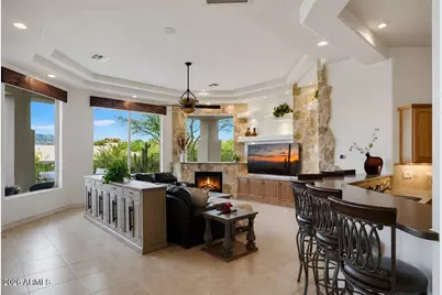 6880 E Stevens Road, Cave Creek, AZ 85331 - Photo 4