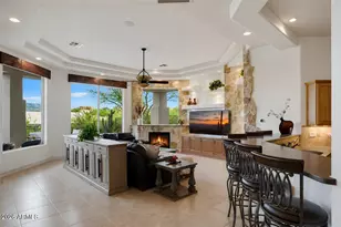 6880 E Stevens Rd, Cave Creek, AZ 85331 - Photo 4