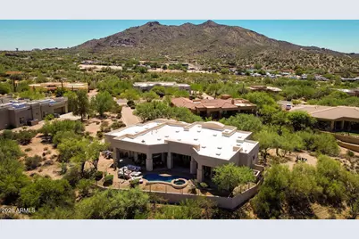 6880 E Stevens Road, Cave Creek, AZ 85331 - Photo 1