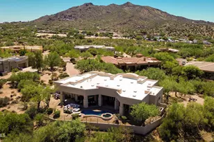 6880 E Stevens Rd, Cave Creek, AZ 85331 - Photo 1