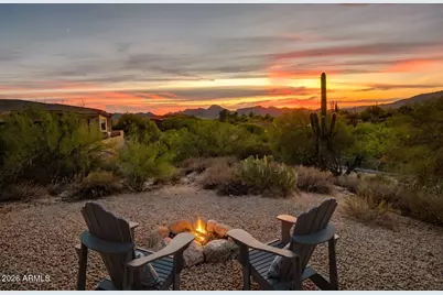 6880 E Stevens Road, Cave Creek, AZ 85331 - Photo 28