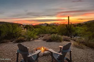 6880 E Stevens Rd, Cave Creek, AZ 85331 - Photo 28