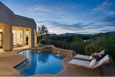 6880 E Stevens Road, Cave Creek, AZ 85331 - Photo 32