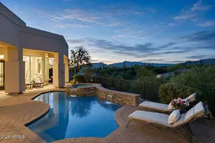 6880 E Stevens Rd, Cave Creek, AZ 85331 - Photo 32