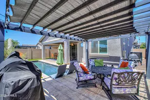 10653 E Texas Ave, Mesa, AZ 85212 - Photo 44