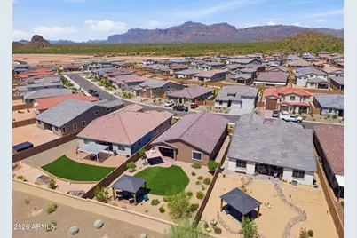 18675 E Helian Drive, Gold Canyon, AZ 85118 - Photo 54