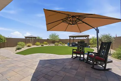 18675 E Helian Drive, Gold Canyon, AZ 85118 - Photo 34