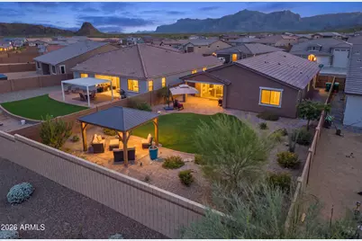 18675 E Helian Drive, Gold Canyon, AZ 85118 - Photo 2