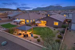 18675 E Helian Dr, Gold Canyon, AZ 85118 - Photo 2