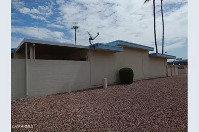 10978 W Coggins Drive, Sun City, AZ 85351 - Photo 2
