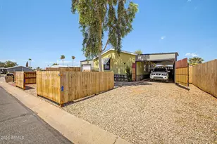7308 E Juanita Ave, Mesa, AZ 85209 - Photo 2