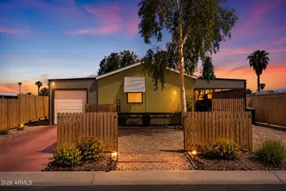 7308 E Juanita Avenue, Mesa, AZ 85209 - Photo 4