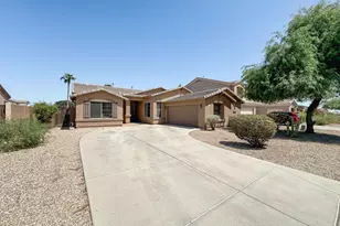 11034 W Washington St, Avondale, AZ 85323 - Photo 1