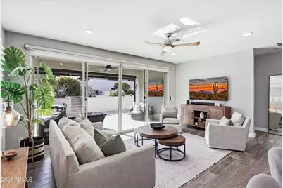 4814 N 203rd Avenue, Buckeye, AZ 85396 - Photo 20