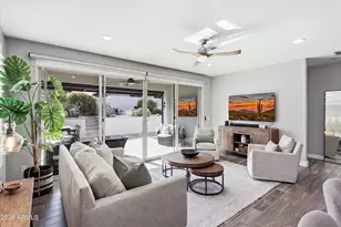 4814 N 203rd Ave, Buckeye, AZ 85396 - Photo 20