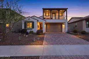 4814 N 203rd Ave, Buckeye, AZ 85396 - Photo 2