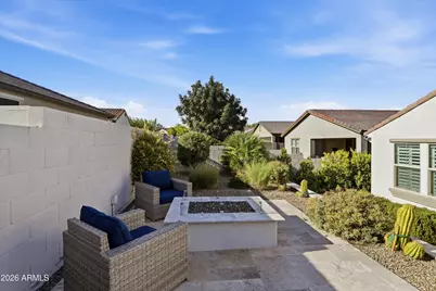 4814 N 203rd Avenue, Buckeye, AZ 85396 - Photo 30