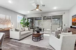 4814 N 203rd Ave, Buckeye, AZ 85396 - Photo 22