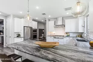 4814 N 203rd Ave, Buckeye, AZ 85396 - Photo 12