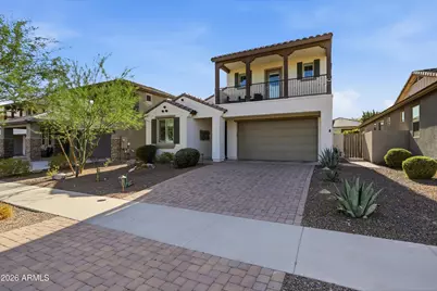 4814 N 203rd Avenue, Buckeye, AZ 85396 - Photo 4