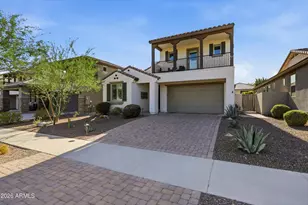 4814 N 203rd Ave, Buckeye, AZ 85396 - Photo 4