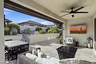 4814 N 203rd Ave, Buckeye, AZ 85396 - Photo 26