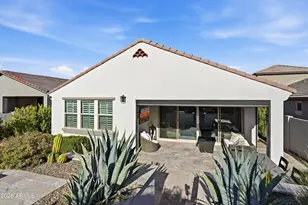 4814 N 203rd Ave, Buckeye, AZ 85396 - Photo 50