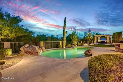 22861 N 79th Place, Scottsdale, AZ 85255 - Photo 6
