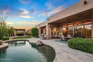 22861 N 79th Pl, Scottsdale, AZ 85255 - Photo 50