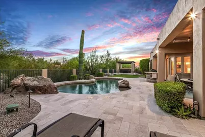 22861 N 79th Place, Scottsdale, AZ 85255 - Photo 8