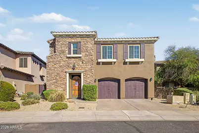 22223 N 39th Street, Phoenix, AZ 85050 - Photo 1
