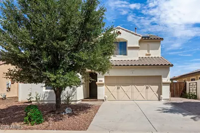 17024 W Rio Vista Lane, Goodyear, AZ 85338 - Photo 2
