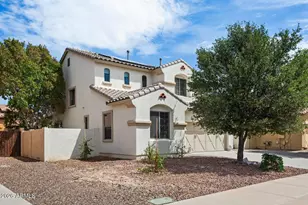 17024 W Rio Vista Ln, Goodyear, AZ 85338 - Photo 1
