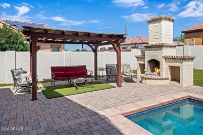 17024 W Rio Vista Lane, Goodyear, AZ 85338 - Photo 34