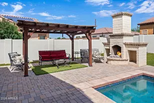 17024 W Rio Vista Ln, Goodyear, AZ 85338 - Photo 34