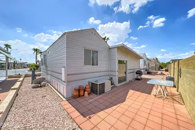 111 S Greenfield Road #822, Mesa, AZ 85206 - Photo 4