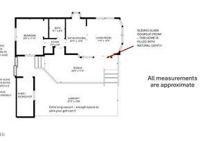 111 S Greenfield Rd, Mesa, AZ 85206 - Photo 2